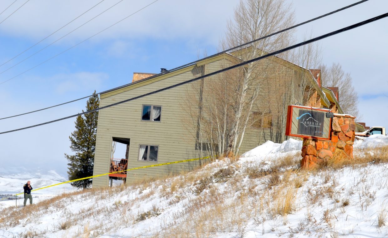 Dead body found near Granby; top Colorado detectives called in to ...