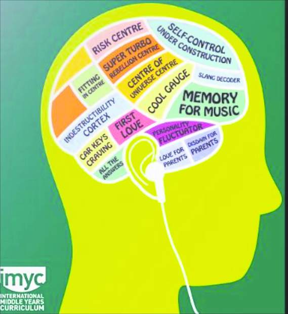 International Middle Years Curriculum