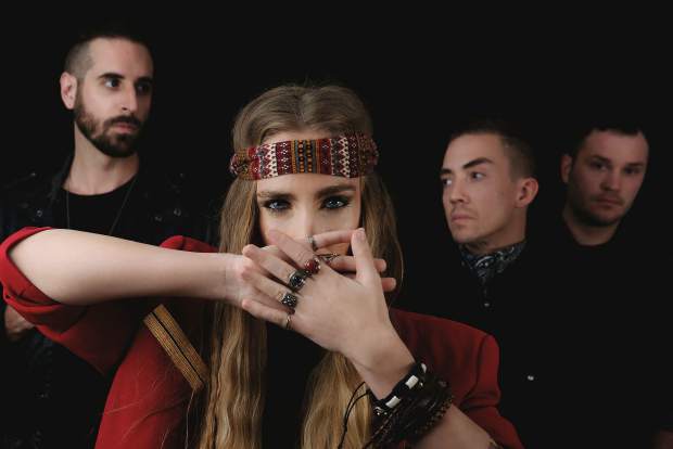 Stephanie Rice Singer ‘The Voice’ standout Stephanie Rice coming to Vilar Center this Sunday ...