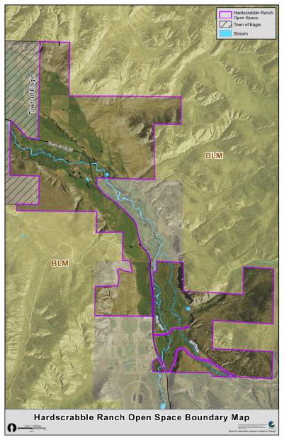 Adam's Rib Ranch Eagle County launches Hardscrabble public access planning process ...