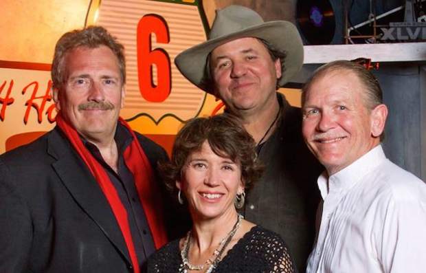 photo -Vail Valley Band