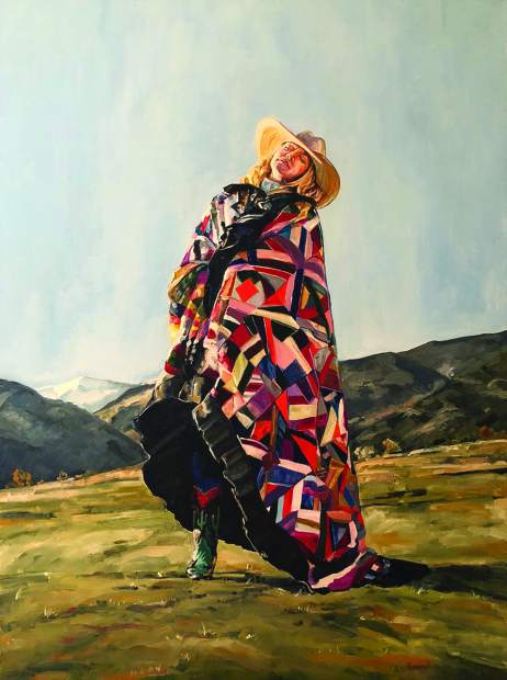 By Jessica Rabins | Eagle, CO