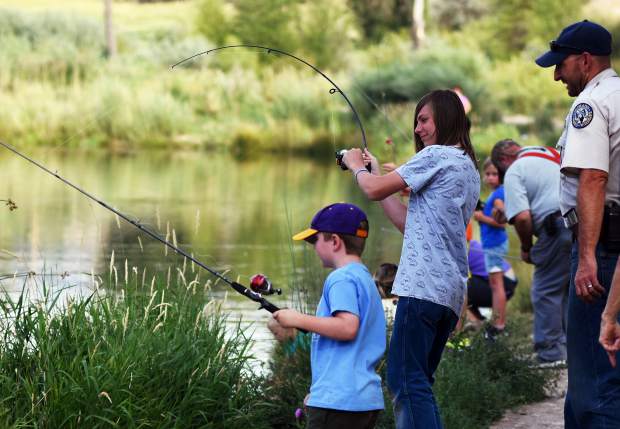 Gypsum Ponds State Wildlife Area due for renovation work starting in September - Vimarsana News