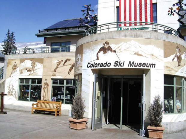 The Colorado Ski & Snowboard Museum, located in the Vail Village parking structure, recently underwent a remodel and features exhibits chronicaling the ski industry's rich history in Colorado.