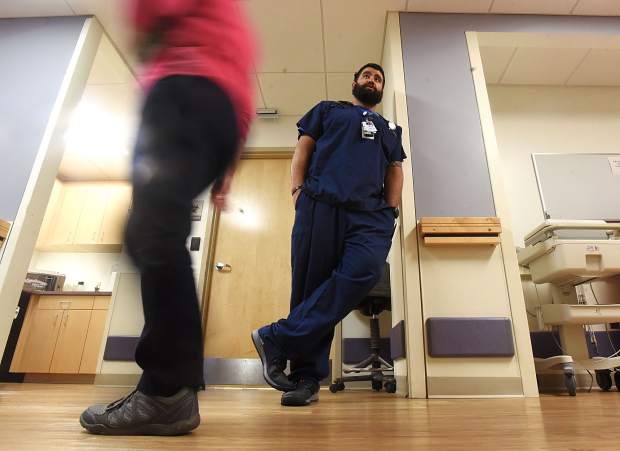 photo - Colorado Justin Tuel