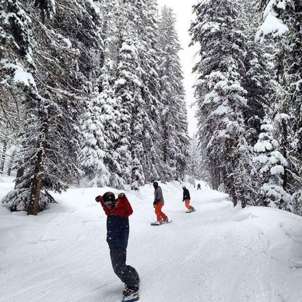 OpenSnow’s Joel Gratz explains why long-range forecasting is like ...