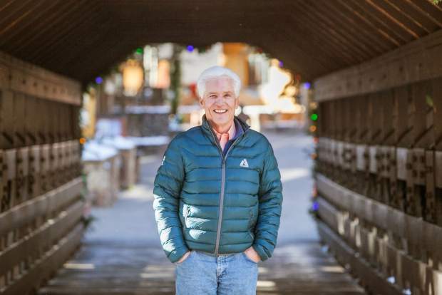 Trailblazers: Andy Daly's ski exec to Vail mayor odyssey included allegations of a Trojan Horse