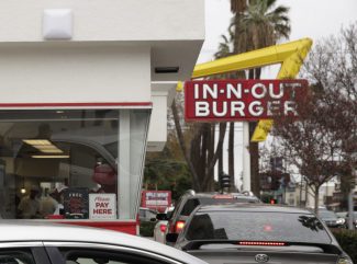 In-N-Out Burger still 2 years away from opening first Colorado location
