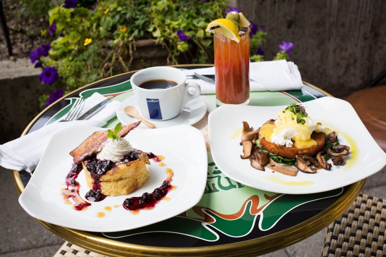 6 Vail Valley hot spots for brunch