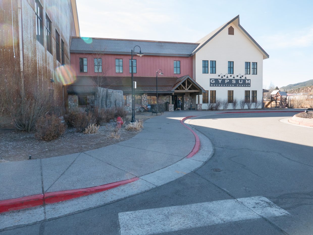 Mountain Recreation offers free wellness expo in Gypsum on Saturday