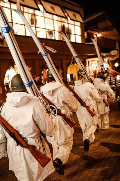 Celebrate Vail’s legacy | VailDaily.com