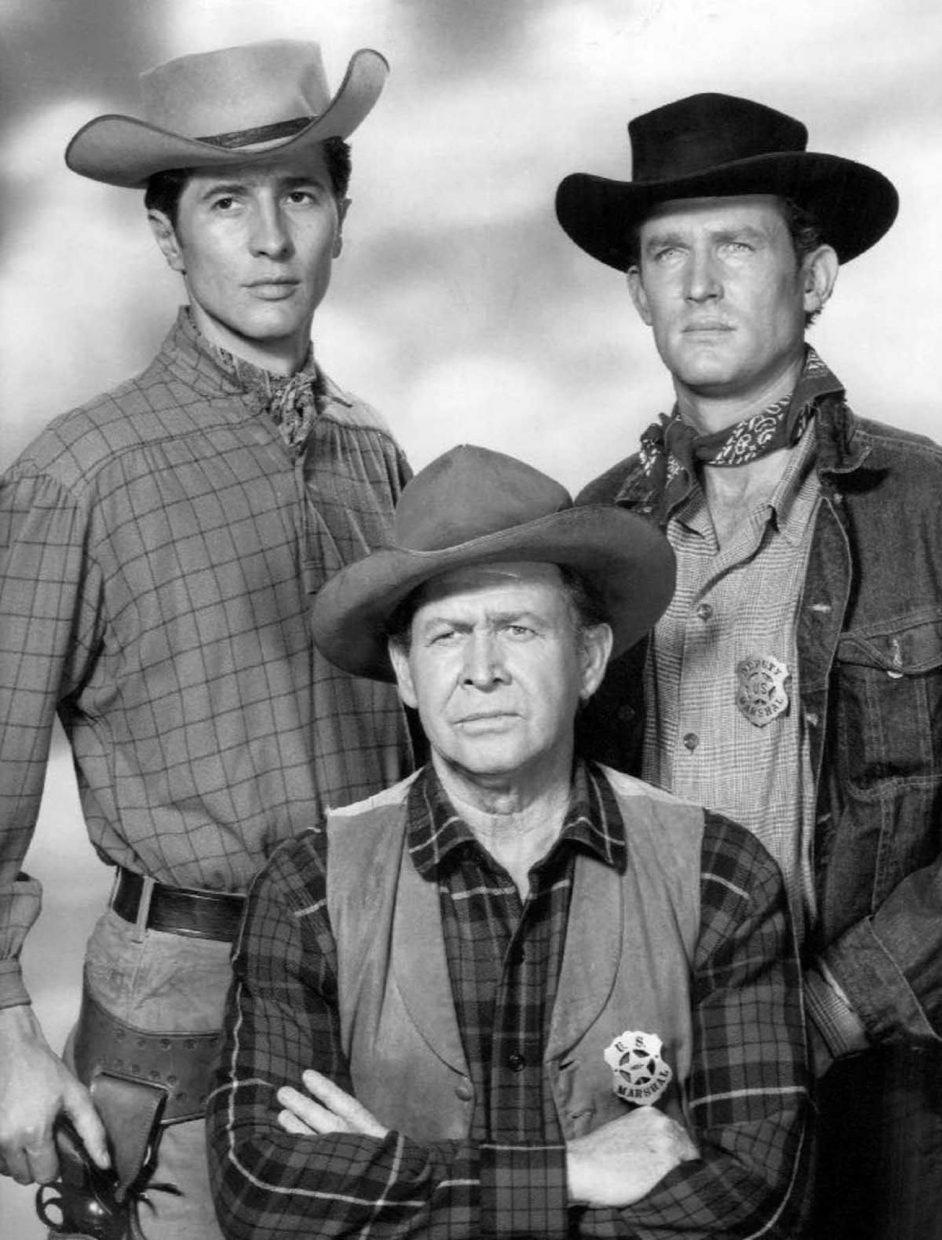 Tinseltown Talks: Don Collier still living the Western life | VailDaily.com