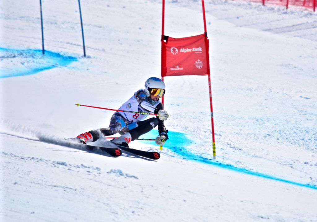 Ski & Snowboard Club Vail takes 18 of 24 podiums at U14 regional