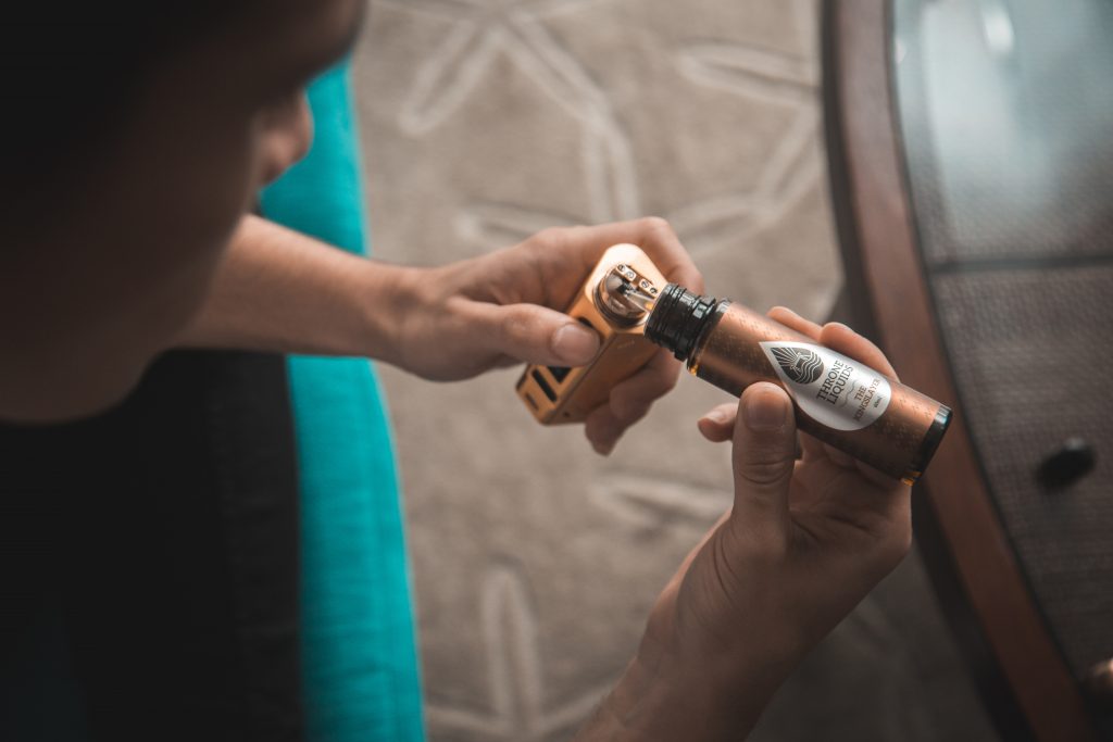 elf bar vape uk Boulder's flavored vaping ban kicks in, takes quick toll main image 1
