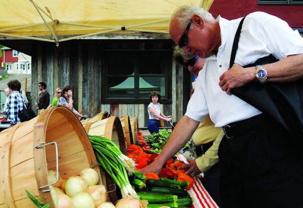 Father's Day and farmers markets in Vail Tricia's Top Weekend Picks