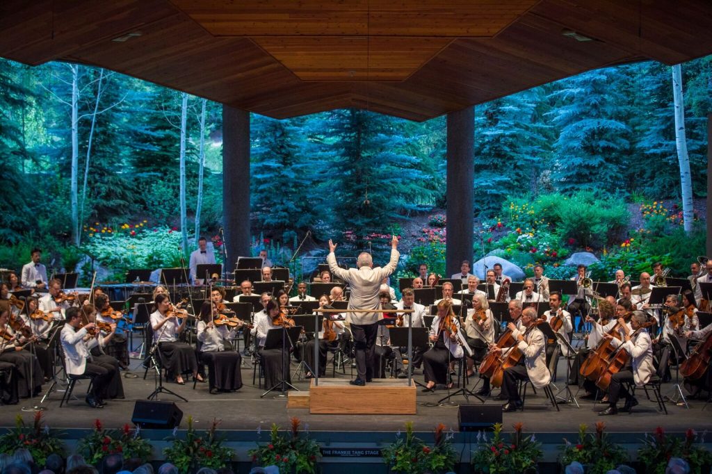 Bravo! Vail announces reimagined season with outdoor concerts at Ford