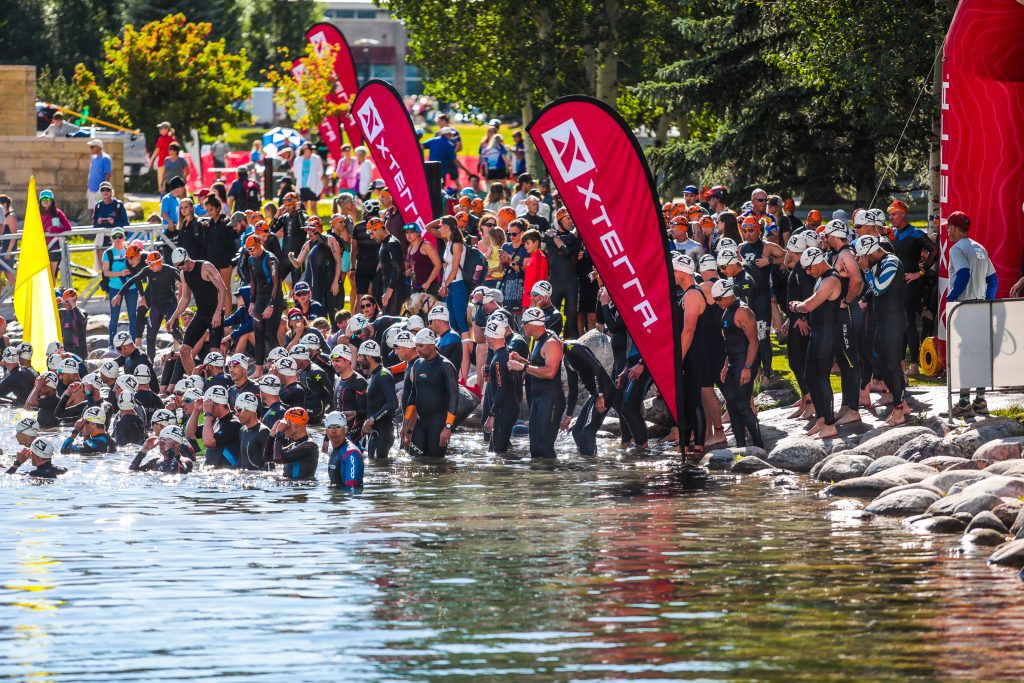 Jennifer Razee Local elite amateur athletes return to Beaver Creek XTERRA | VailDaily.com