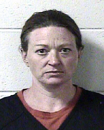 Police: Half-naked woman found in couple’s Craig home | VailDaily.com