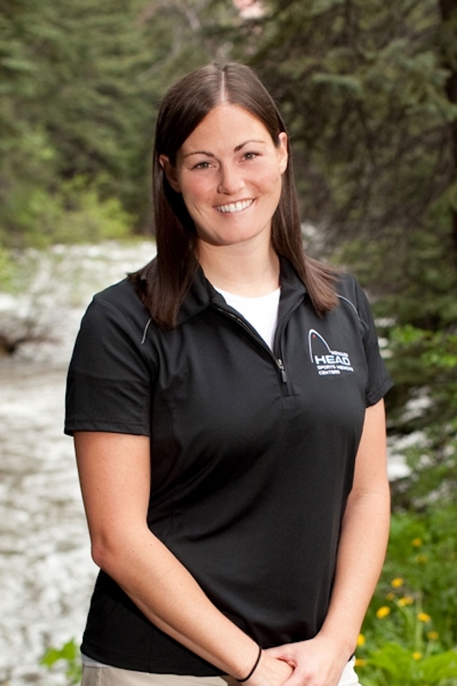 Lindsay Winninger also filed a federal anti-trust lawsuit against Vail Health, citing the hospital'a 