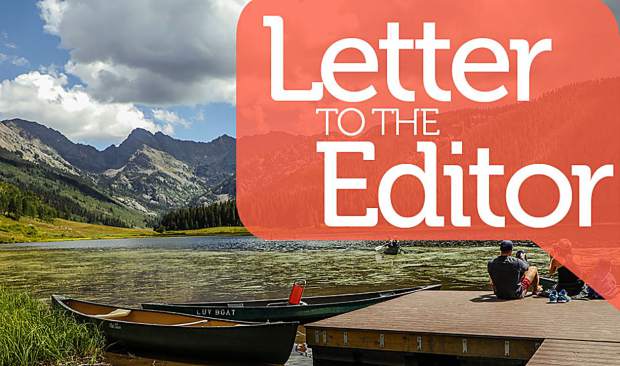Letter: About those legal fees for Vail Resorts - Vimarsana News