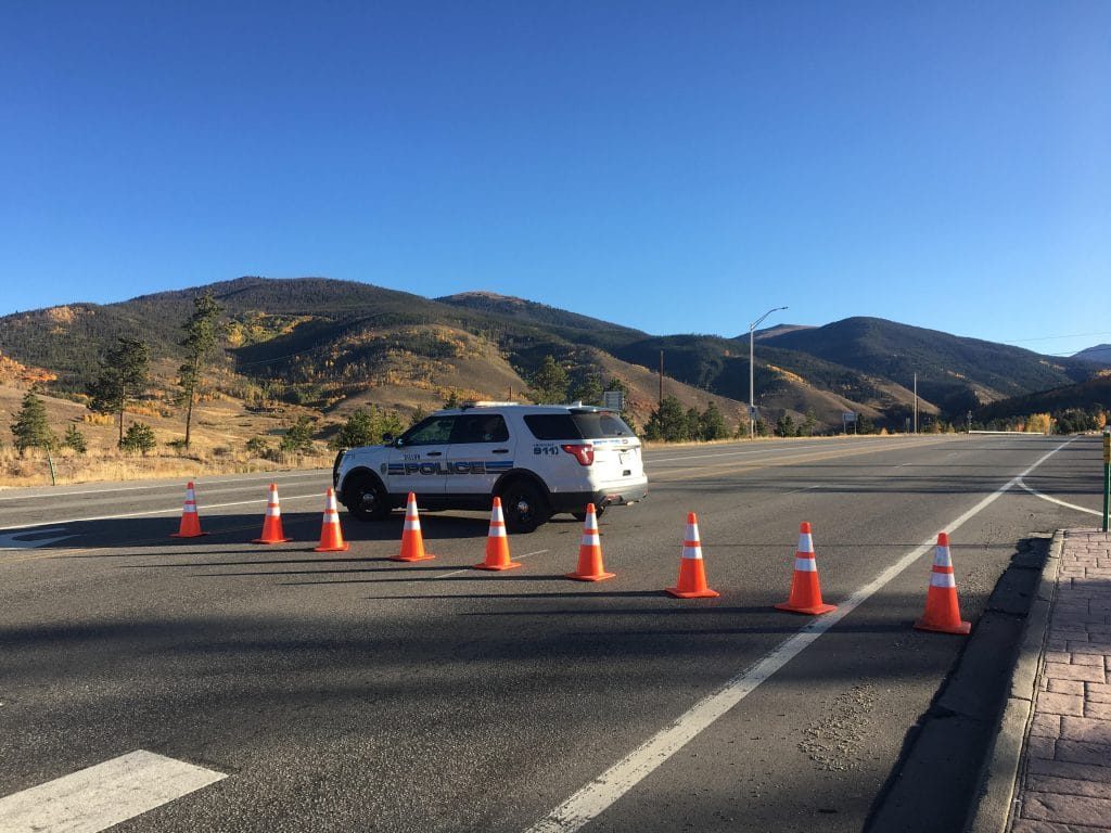 Two people killed in Highway 6 crash identified | VailDaily.com