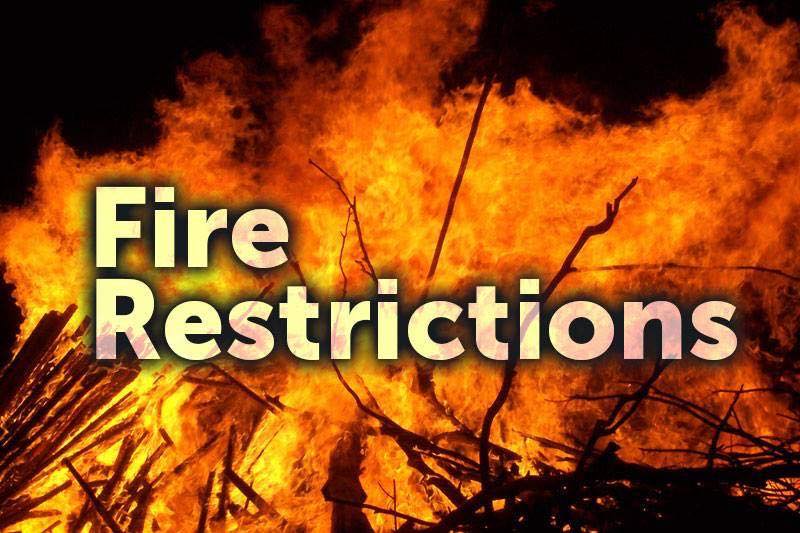 Red flag warning prompts Stage 2 Fire Restrictions across Eagle County ...