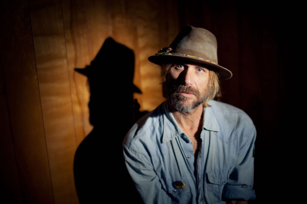 Folksinger Todd Snider takes the stage with special guest, Ramblin’ Jack Elliott on Friday at the Vilar Performing Arts Center at 7:30 p.m.  