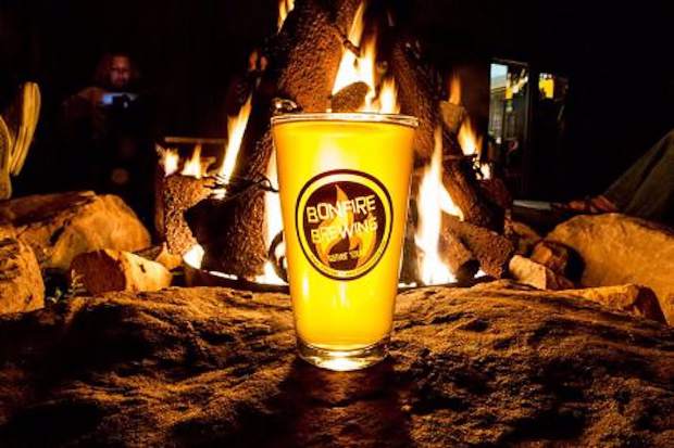 Gather 'Round: Bonfire Brewing celebrates 10 years of sharing beer with ...