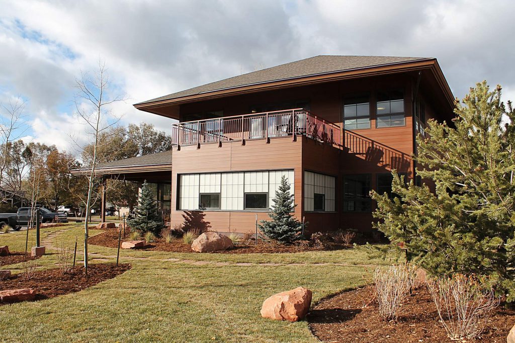 Eagle Public Library reopens with allday event