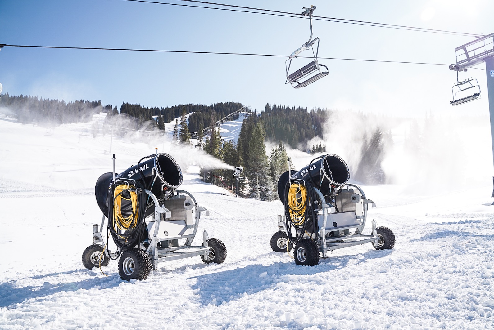 Vail Opening Day 2019 provides blueprint for Vail Resorts