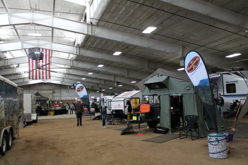 Eagle County contemplates rental hikes at fairgrounds facilities