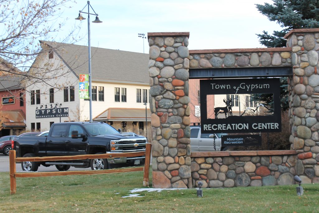 Gypsum, Mountain Recreation officials work toward ‘sweet spot’ for