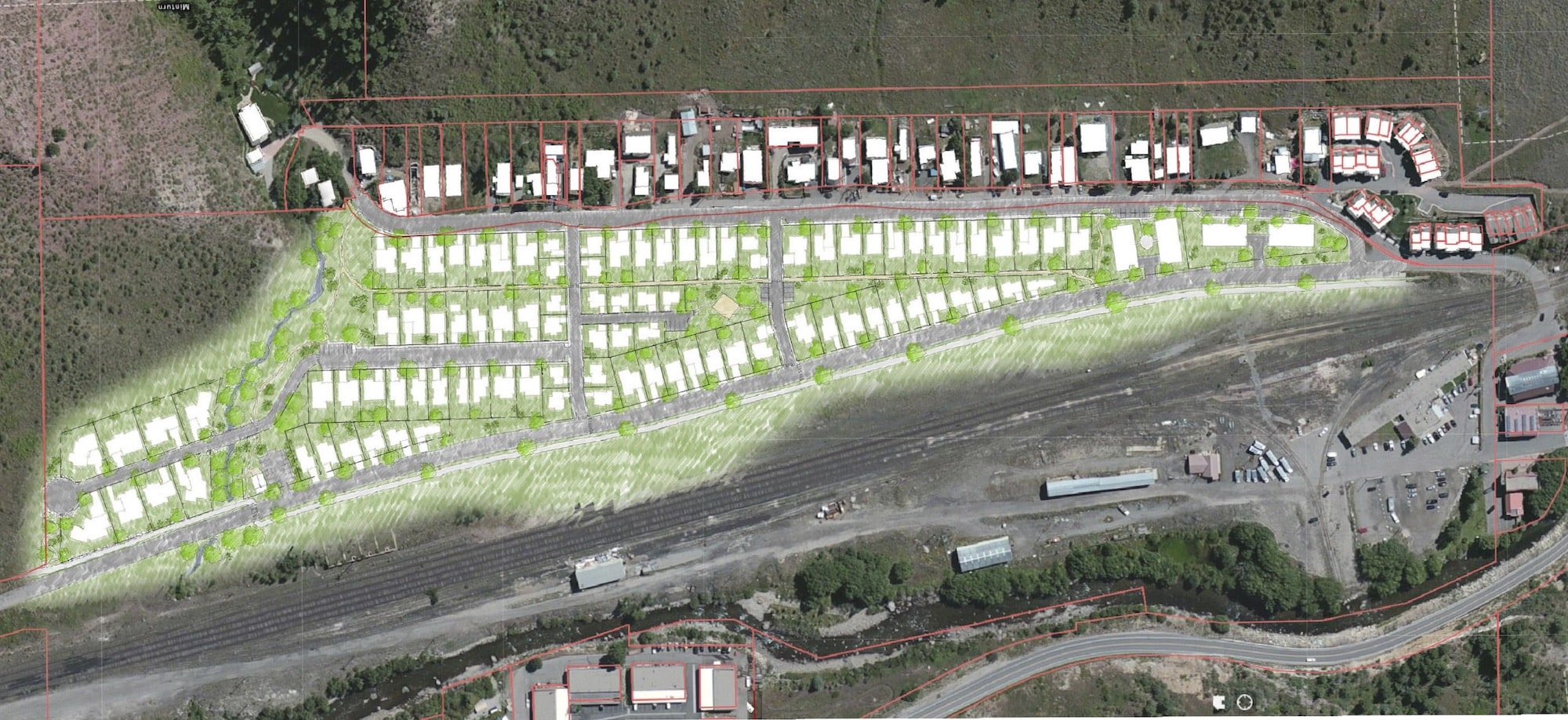 Minturn development plan could add 181 units to town