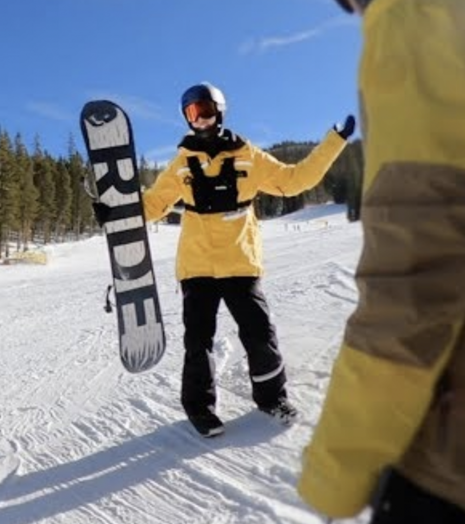 burton charger 61 snowboard Burton Charger 61 Snowboard