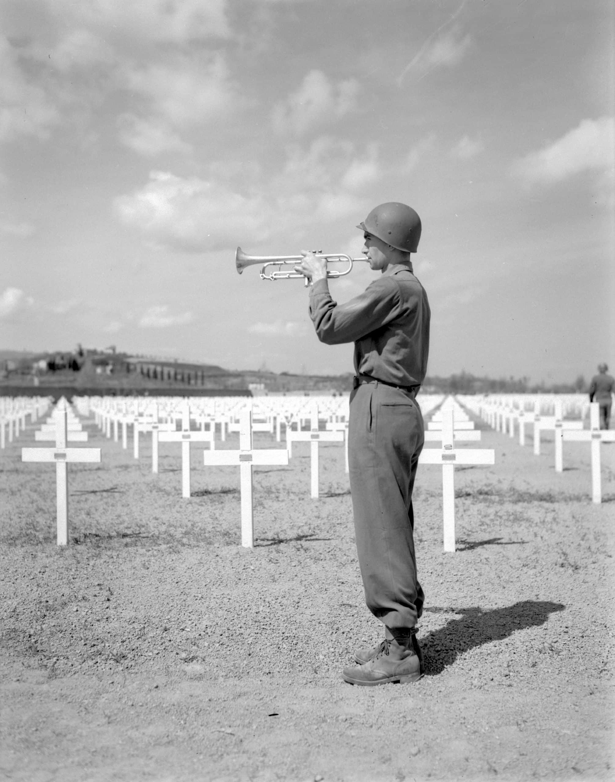 The Battle of Riva Ridge and the triumph of the 10th Mountain Division ...