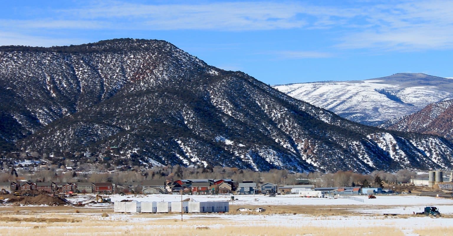 Gypsum’s Spring Creek Village is ready to go vertical