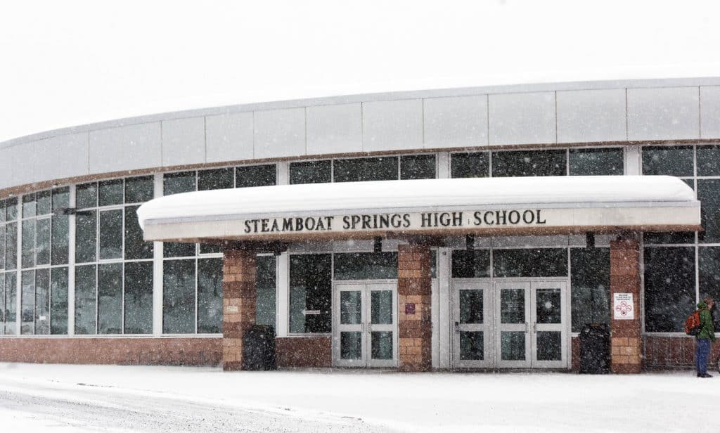 Steamboat school district hires exFBI agent to conduct investigation