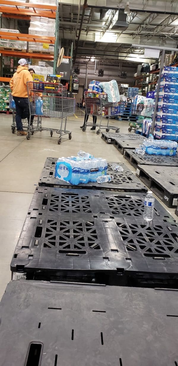 Coronavirus in Colorado Female visitor to Vail Valley is Eagle County’s first presumptive