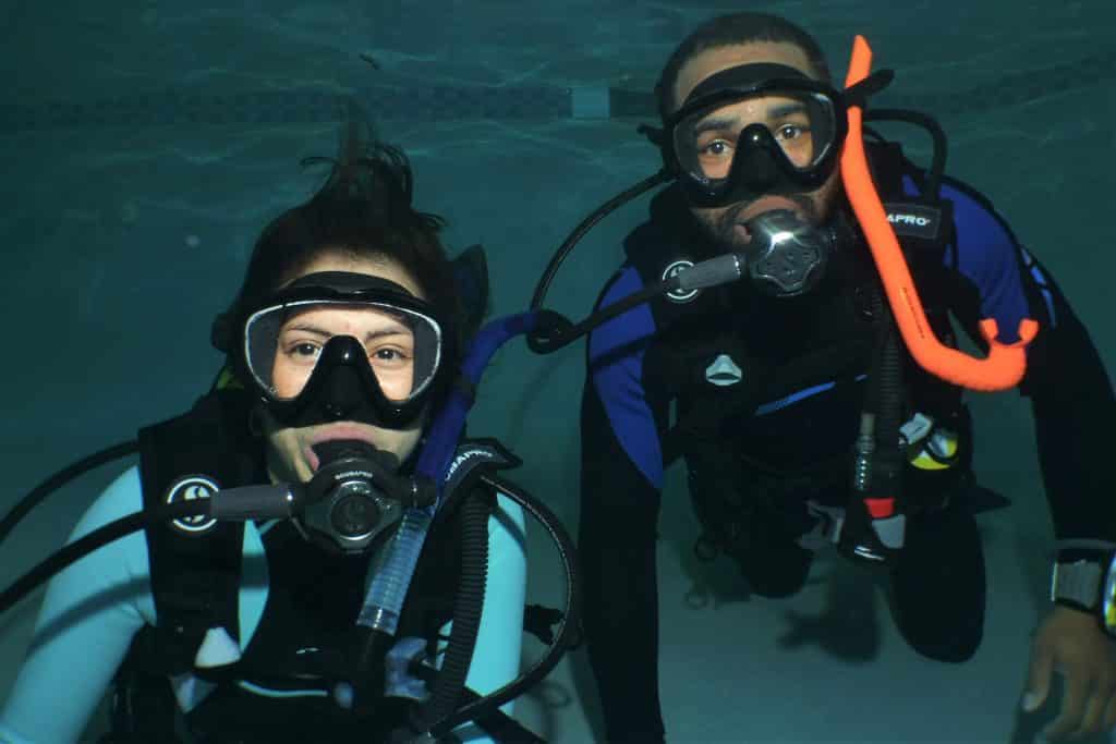 Beaver Divers in EagleVail offers online SCUBA training during COVID19