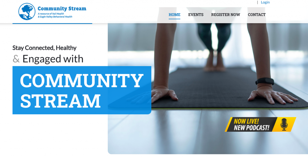 Community Stream: La nueva plataforma para creadores locales ...