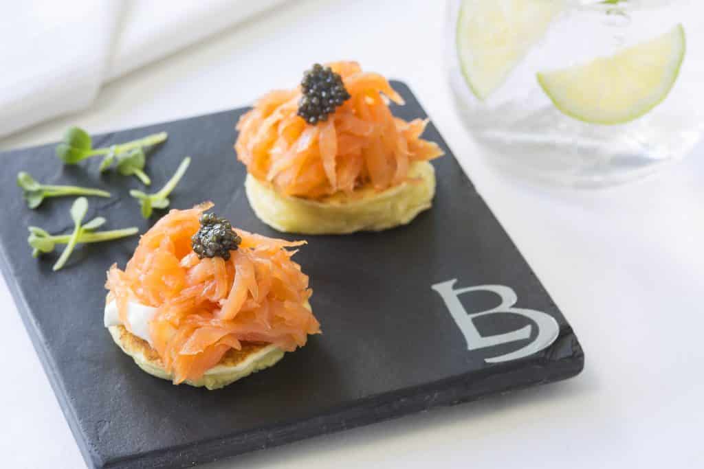 For the month of June the Left Bank is offering three courses for $49.
