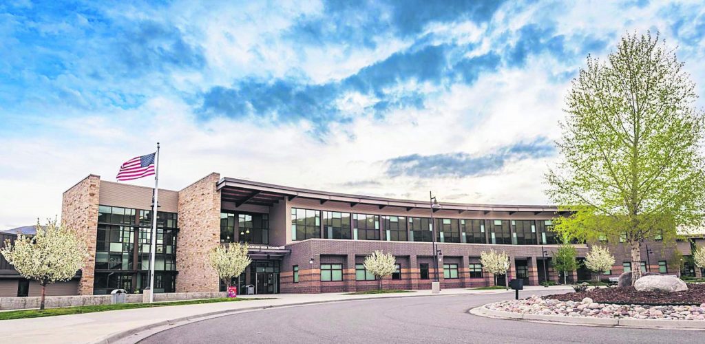 Staff at Battle Mountain High School test positive for COVID19 on Aug