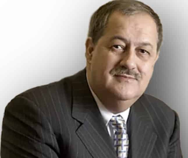Don Blankenship: Presidential Candidate 2020 Q&A | VailDaily.com