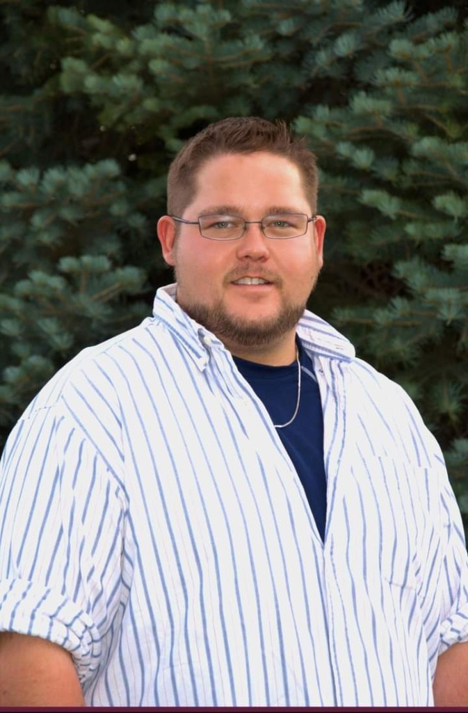 Cody Stackpole