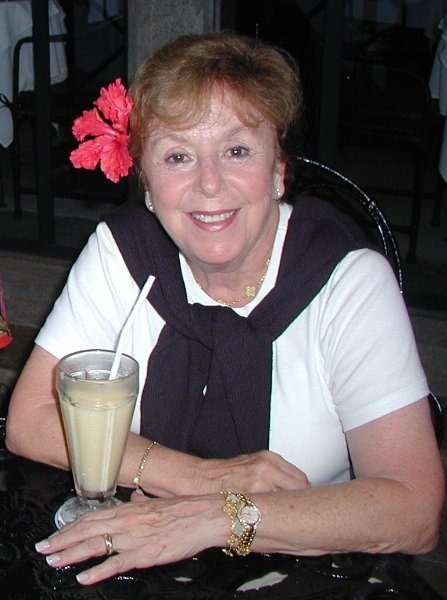 Marilyn Greenspan