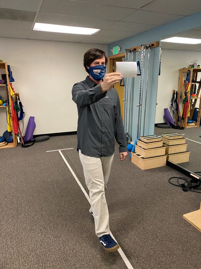 A non-surgical approach to treating musculoskeletal conditions is key to returning to an active, healthy lifestyle. Photo courtesy of Vail Summit Othopaedics.