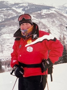 Mary Love