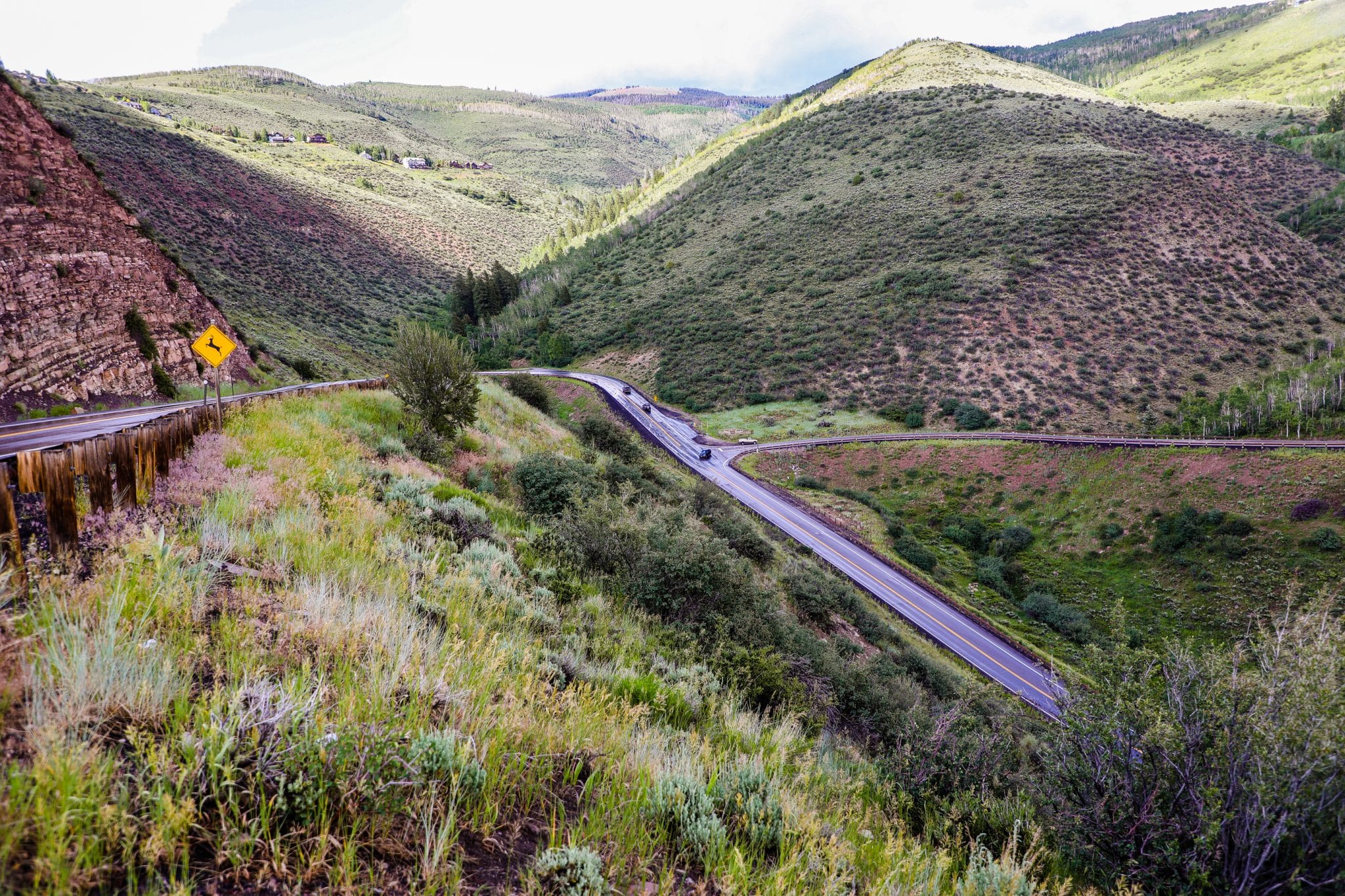 Avon evaluates new egress option for Wildridge neighborhood