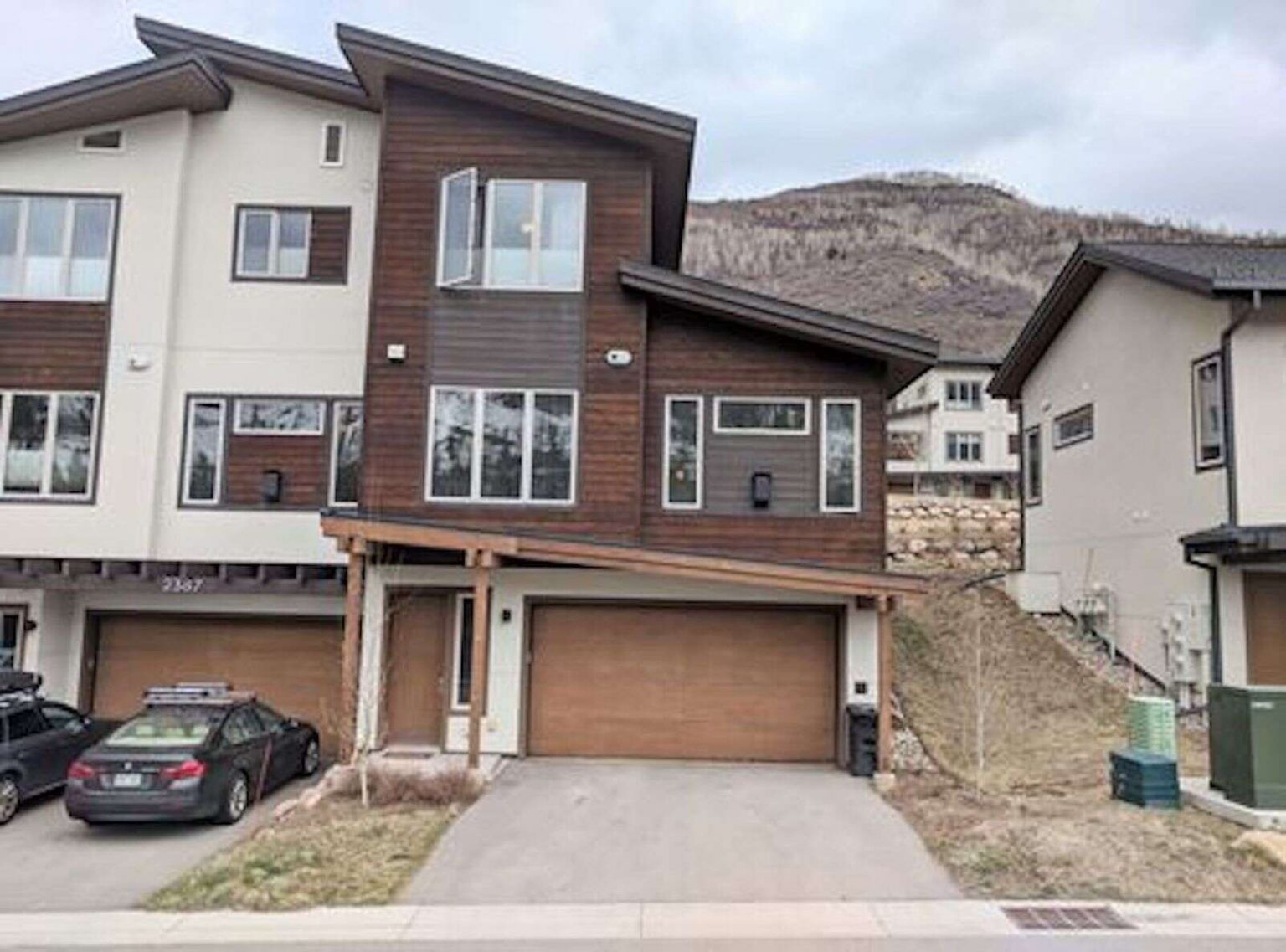 Vail holding lottery for two deedrestricted homes