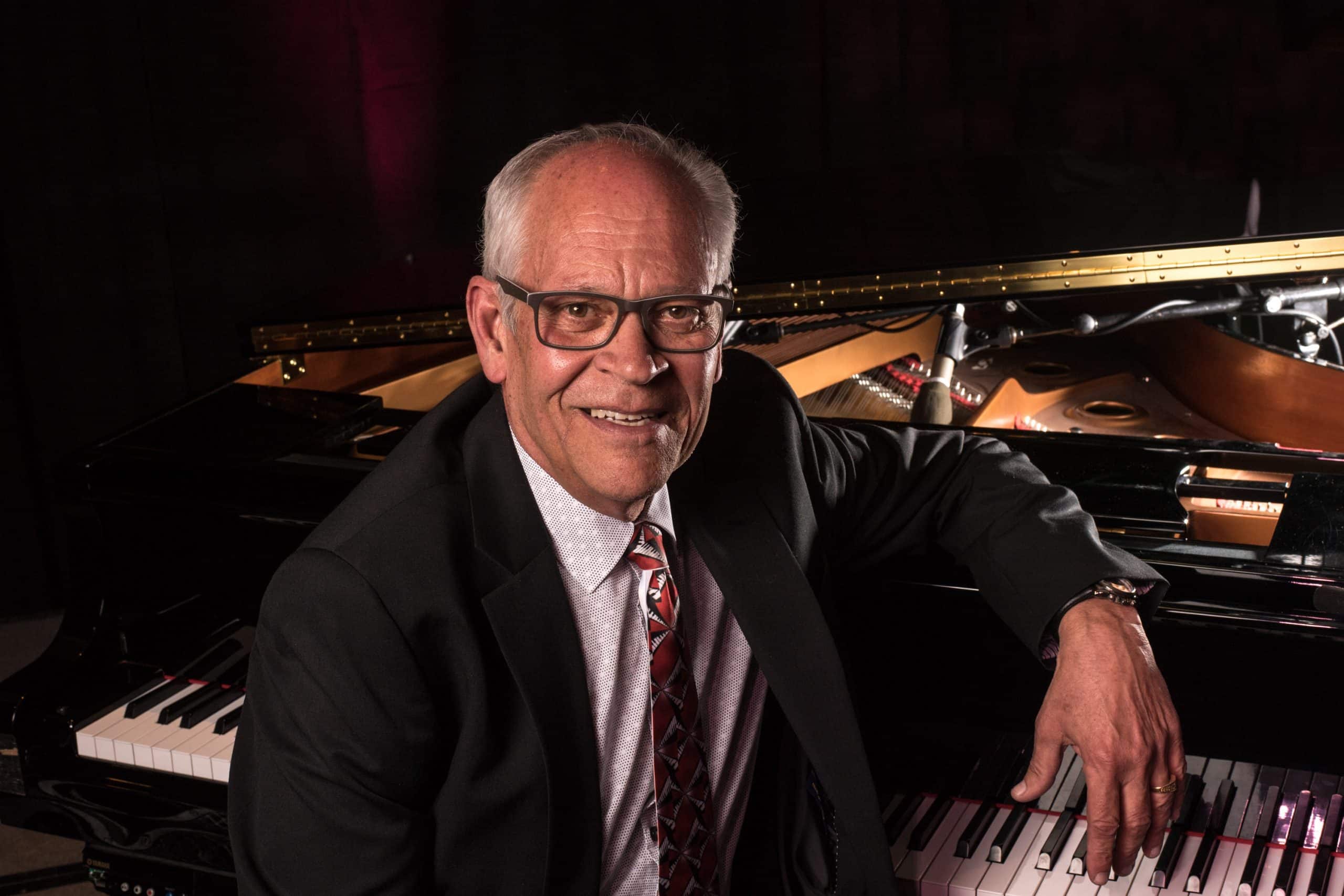 Remembering Vail music icon Tony G | VailDaily.com